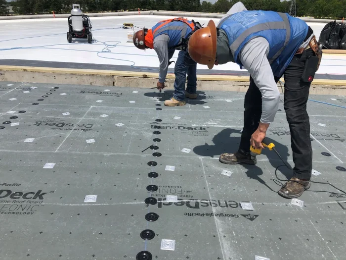 Empire Roofing Featured Image